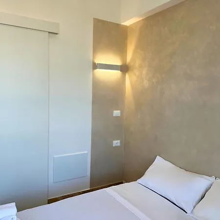 Sogno Vista Mare - Vicina Alla Rotonda E Con Parcheggio Privato