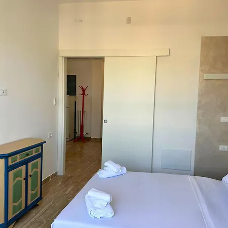 Sogno Vista Mare - Vicina Alla Rotonda E Con Parcheggio Privato Senigallia