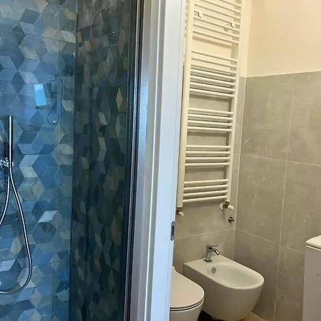 Sogno Vista Mare - Vicina Alla Rotonda E Con Parcheggio Privato * سينِغاليا