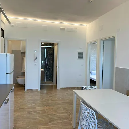 Sogno Vista Mare - Vicina Alla Rotonda E Con Parcheggio Privato * سينِغاليا