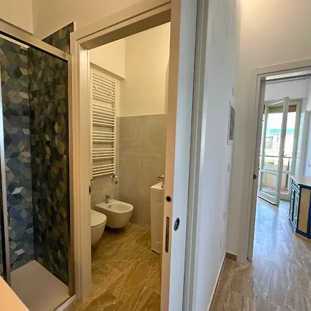 Sogno Vista Mare - Vicina Alla Rotonda E Con Parcheggio Privato *