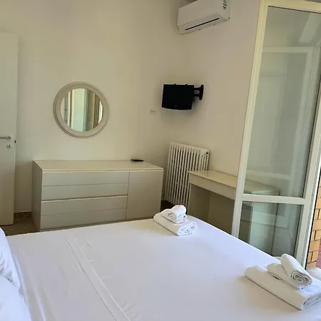 Sogno Vista Mare - Vicina Alla Rotonda E Con Parcheggio Privato *